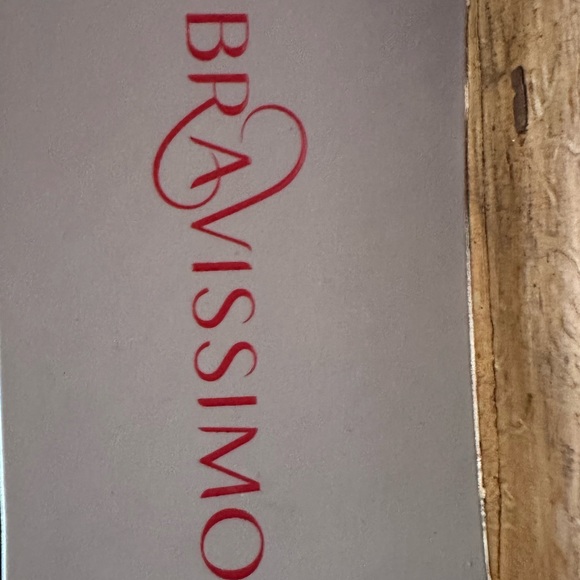 Bravissimo Cami Size 6 Palm Print NWT, 19” pit to pit, 19” overall length - Picture 5 of 12